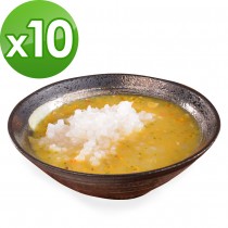 樂活e棧 低卡蒟蒻米+濃湯(10組)