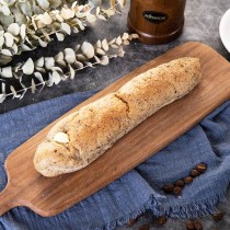 i3微澱粉-軟式法國乾酪長麵包1條(160g/條)