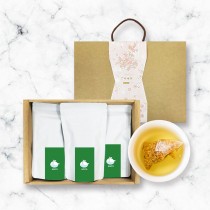 KOOS-韃靼黃金蕎麥茶-禮盒組1盒(3袋1盒)