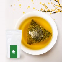 KOOS-香韻桂花烏龍茶-獨享組1袋(10包入)