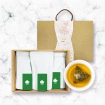 KOOS-香韻桂花烏龍茶-禮盒組1盒(3袋1盒)