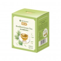 【鮮一杯】南非國寶綠茶(5g*144入)（整箱一起購）