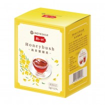 【鮮一杯】南非蜜樹茶(5g*144入)（整箱一起購）