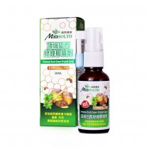 【蜜歐健康】頂級巴西綠蜂膠噴劑(30ML/瓶)