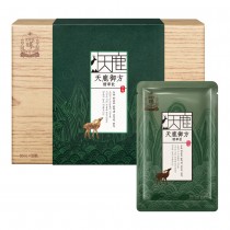 【正官庄】天鹿御方精華飲(50mlx30包)/盒