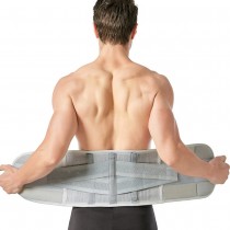 高彈力人體工學護腰帶（XL）