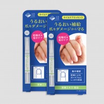 【北國の森】日本原裝指甲修護液 3入組