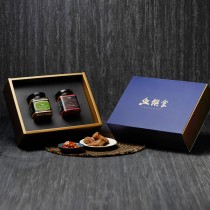 義式油封鮪魚 x 清炒辣椒鮪魚 禮盒【魚饌食】