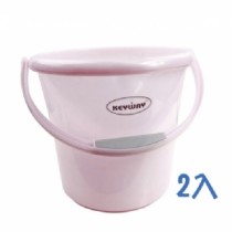 水桶組合《KEYWAY》威尼斯水桶(16L)2入組（威尼斯水桶(16L)）